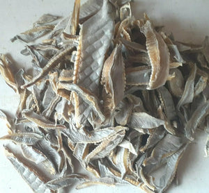 Premium Dehydrated Shark Fin Chews