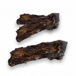 Kangaroo Lumbar Chunks Dog Treats